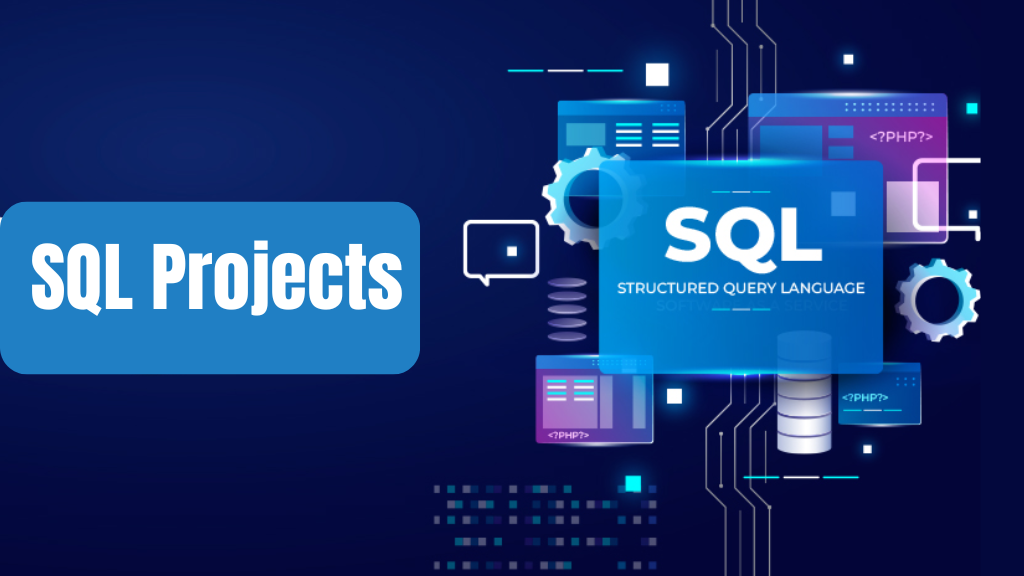 SQL Projects