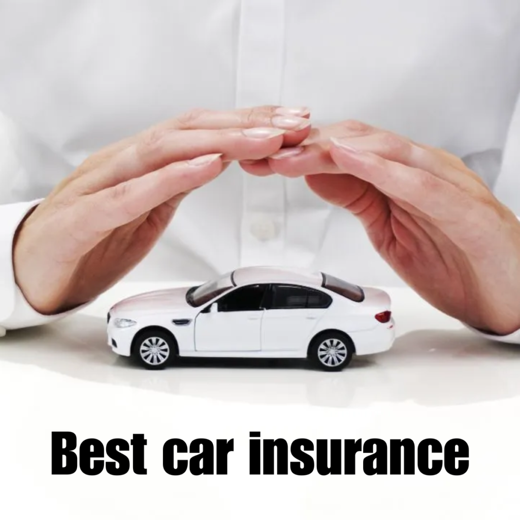 Car Insurance In UK