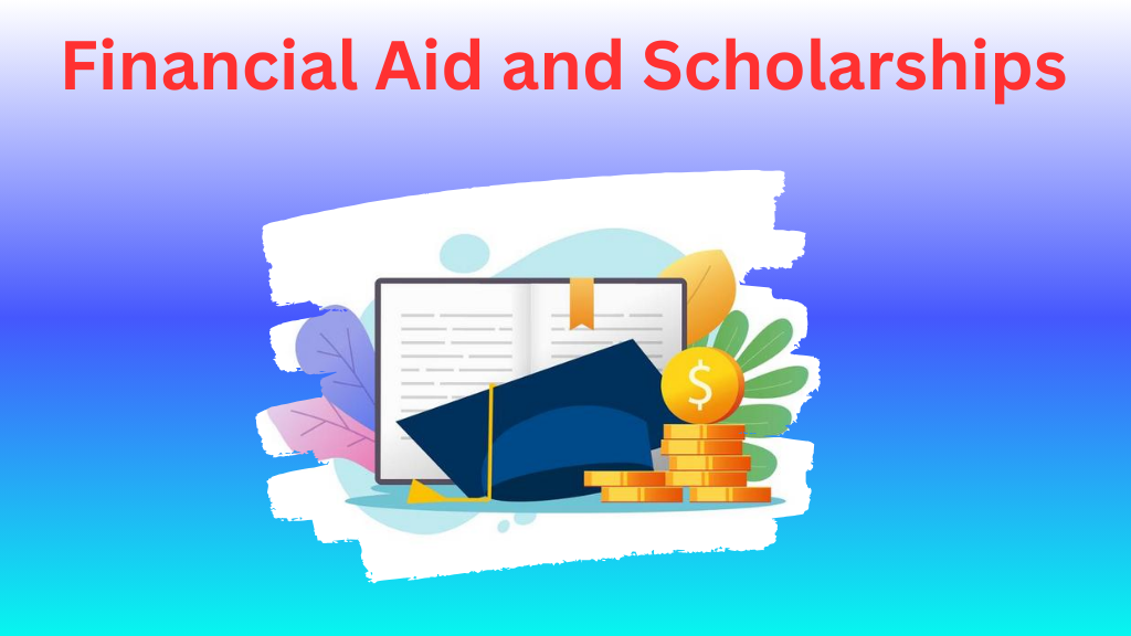 Financial Aid and Scholarships