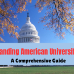 Understanding American University Tuition A Comprehensive Guide